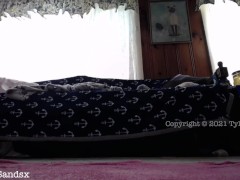 Lush Pussy Tease