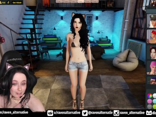 gaming, teen, naked gaming stream, twitch streamer nude, sex games, 3dsexchat, web cam, webcam, game, naughty gaming, petite, babe, verified amateurs, small tits, british, cartoon, streamer, streaming, camgirl, welsh, vr sex game