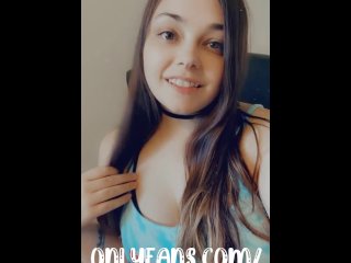 JOI and Cum Countdown