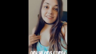 JOI and Cum Countdown