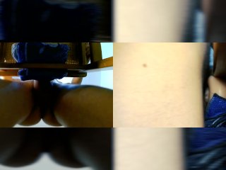 E un'altra sborrata dentro