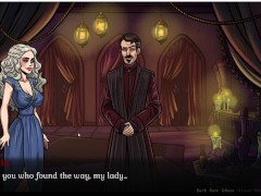 Game of Whores - EP 3 - To Save a Nation