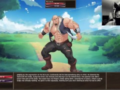 Lustful Desires Part 1