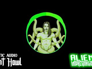 Alien Impregnation 2 - The Harvesting - We've_Returned for Our Hybrid Babies