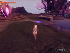 Gameplay - breeders of the nephelym - The Formurian