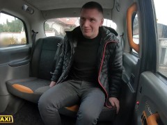 Video Female Fake Taxi Her Big natural boobs are on top form fucking a customer