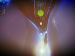 Кенийская девушка жаждет огромного члена