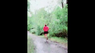 Slutboyben CAM4 To Sexy Jogging Chick 😜🐖😉🍆🌶