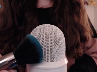 • Sweet Brushes •