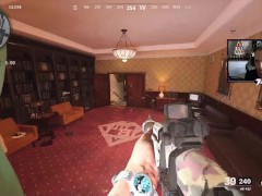 NO RELOAD NUCLEAR! - Nuke Without Reloading (Black Ops Cold War)