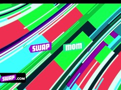 Video Supreme Milfs Give Their Filthy Stepsons A Makeover And Teach Them How To Satisfy The Girls
