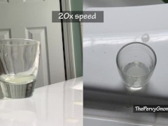 PervyGnome Science - Liquefaction