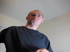 Waiter Who Gets Horny When Something Goes Wrong