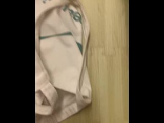 Japanese college student practicing sexual intercourse outdoors!【Big ass】【Spanked many times】