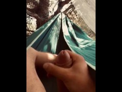 hammock chill