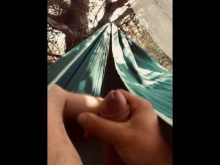 camping, vertical video, wildlife, exclusive