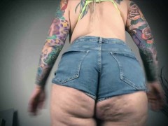 FREE PREVIEW - What is under my Shorts? - Rem Sequence