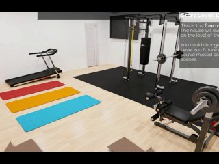 Flirty_F - PART 11 - Skillful Mature Gives A_Proper Blowjob