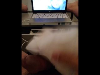 masturbation, exclusive, teen, vertical video