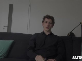 Trip with Alan McKenzie