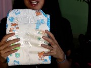 Preview 1 of How to book an ABDL diaper fetish session with a pro facilitator