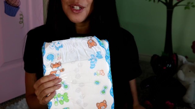 Как записаться на сеанс фетиша подгузников ABDL с профессиональным фасилитатором