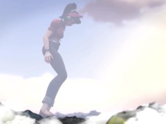 Total D.vastation [MEGA GTS GROWTH] [SFM]