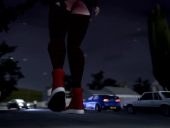 Massive Mavis [GTS GROWTH] [SFM]