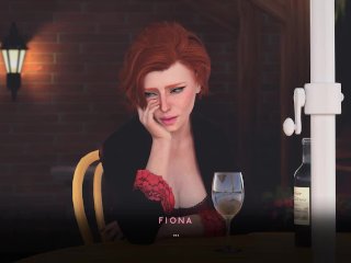 REINCARNOTICA #Episode 7 Fiona Is A Cutie Too