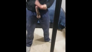 Плохой член! Даун бой