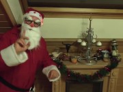 Preview 1 of B(l)ockbuster 19 Sibel Christmas Trailer