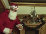 Preview 2 of B(l)ockbuster 19 Sibel Christmas Trailer