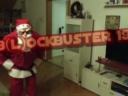Preview 4 of B(l)ockbuster 19 Sibel Christmas Trailer