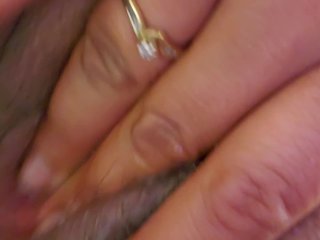 exclusive, fingering, babe, wet pussy