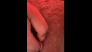 Ice pussy