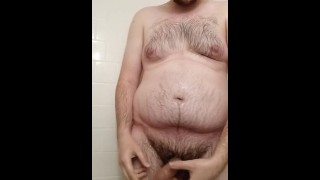 Sexy douchetijd ja!!