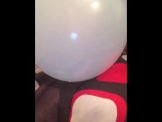 Preview 1 of Balloon Play Request