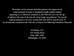 Bdsm slut slurps up piss - Screenshot 16 of 16 - Assylum