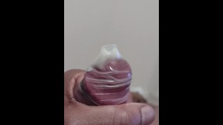 Тестовое видео aka презерватив гайка 😜