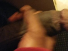 Watch me yank this mf  14/16