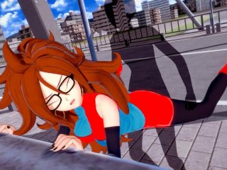 android 21 hentai 3d, uncensored hentai, teen, hentai fighter