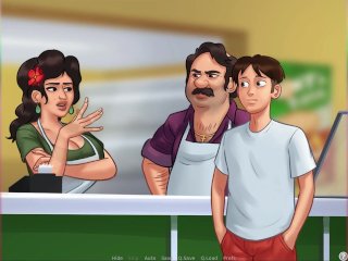 SUMMERTIME SAGA #13 • MisterDoktor • PC Gameplay