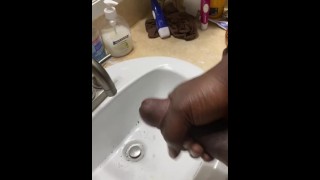 Early morning nut