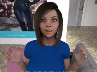 Secret Summer 17 Inseminating Irene, Next_Step With Coral