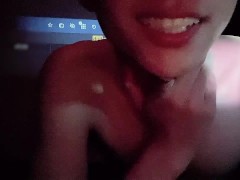 【オナ電指示動画総集編】①②③全部繋いだよ！なるべく我慢してな - Screenshot 14 of 16 - Japanese