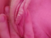 Preview 3 of hot milf pussy and ass sitting on Your face extreme close up