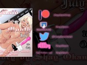 Maid for a Month Vol. I July - Chapter VII Audiobook