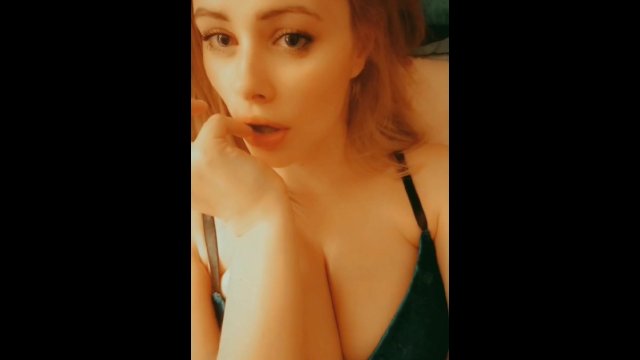 I need something to suck on