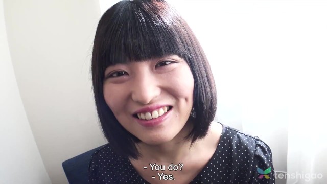 Japanse Amateur Bankcasting - Eerste Volwassen Video in Tokyo Japan Love Hotel - Pijpbeurt [deel 2] 4K