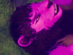 Оливия и Фурри розовая пантера Косплей - Screenshot 14 of 16 - Furry Yerf